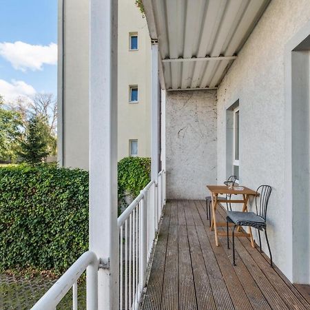 Bright 3-Room Apartment Near Prenzlauer Berg Berlin Kültér fotó