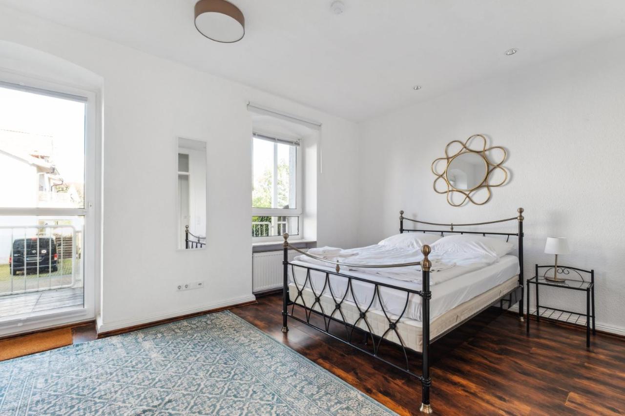 Bright 3-Room Apartment Near Prenzlauer Berg Berlin Kültér fotó